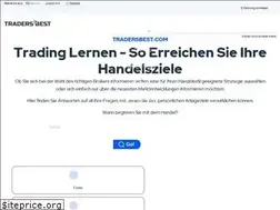 Sites similar to kryptoerfahrungen.de