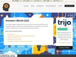 Sites similar to kryptokoll.nu