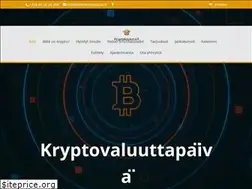 Sites similar to kryptokoulutus.fi
