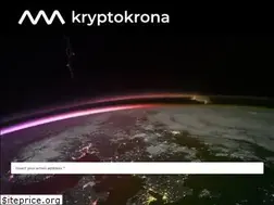 Sites similar to kryptokrona.se