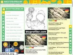 Sites similar to kryptolinks.de