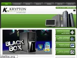 Sites similar to krypton.co.za