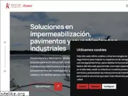 Sites similar to kryptonchemical.com