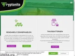 Sites similar to kryptonite-bvba.be