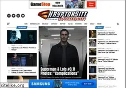 Sites similar to kryptonsite.com