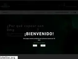 Sites similar to kryptonvapestore.mx