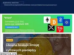 Sites similar to kryptoporadnik.pl
