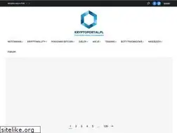 Sites similar to kryptoportal.pl
