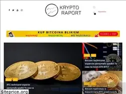 Sites similar to kryptoraport.pl