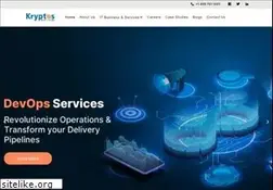 Sites similar to kryptostech.com