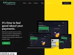 Sites similar to kryptova.biz
