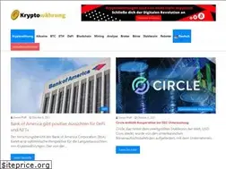 Sites similar to kryptowahrung.org