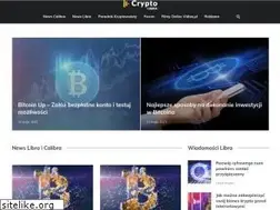 Sites similar to kryptowalutalibra.pl