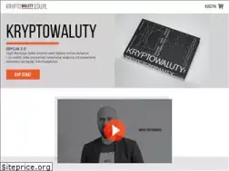 Sites similar to kryptowaluty.edu.pl