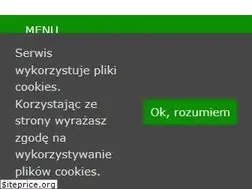 Sites similar to kryptowaluty.info.pl