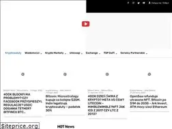 Sites similar to kryptowaluty.us