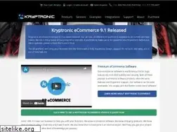 Sites similar to kryptronic.com