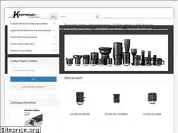 Sites similar to kryptronic.de