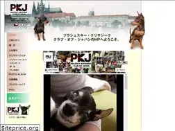 Sites similar to krysarik.net
