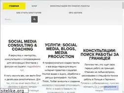 Sites similar to kryscina.com