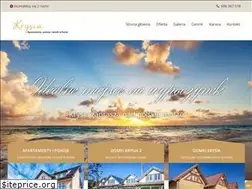 Sites similar to krysiakarwia.pl