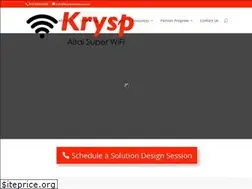 Sites similar to kryspwireless.com