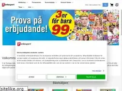 Sites similar to krysset.se