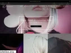 Sites similar to kryssmawig.com