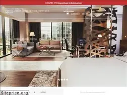 Sites similar to krystal-grand-suites.com