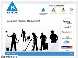 Sites similar to krystal-group.com