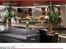 Sites similar to krystal-monterrey.com