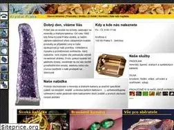 Sites similar to krystal-praha.cz