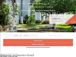 Sites similar to krystal-puertovallarta.com