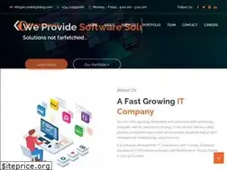 Sites similar to krystaldigitalng.com