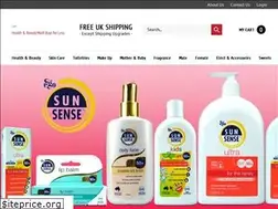 Sites similar to krystaldirect.co.uk