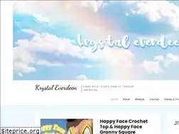 Sites similar to krystaleverdeen.com