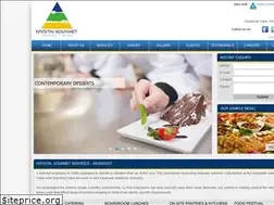 Sites similar to krystalgourmet.com