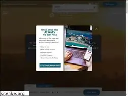 Sites similar to krystalgrand-nuevovallarta.com