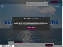 Sites similar to krystalhotels.com.mx