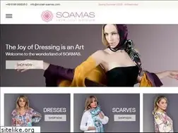 Sites similar to krystall-soamas.com