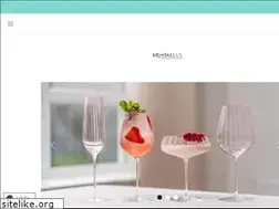 Sites similar to krystallyx.com