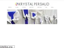 Sites similar to krystalpersaud.com