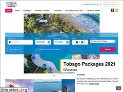 Sites similar to krystaltours.com
