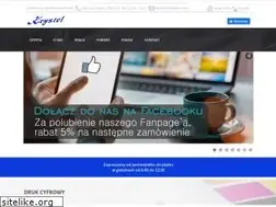 Sites similar to krystel.com.pl