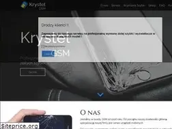 Sites similar to krystelgsm.pl