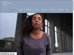 Sites similar to krystelyoga.com