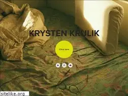Sites similar to krystenkrulik.com