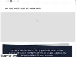 Sites similar to krystian.com.pl