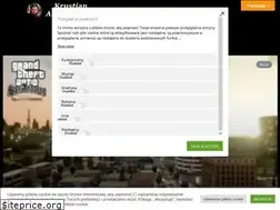 Sites similar to krystianandrzejewski.pl