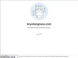 Sites similar to krystiangraca.com